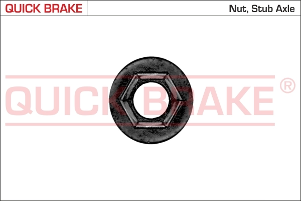 Lock Nut